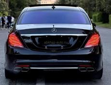 AMG E 63