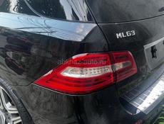 AMG E 63