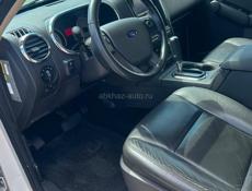 Ford USA Explorer