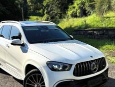 Mercedes-Benz GL-Класс