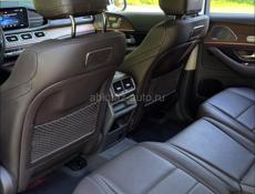 Mercedes-Benz GL-Класс