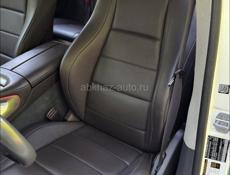 Mercedes-Benz GL-Класс
