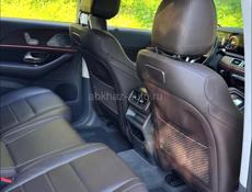 Mercedes-Benz GL-Класс