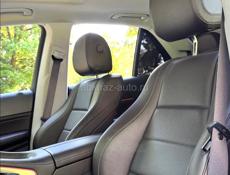 Mercedes-Benz GL-Класс