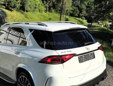 Mercedes-Benz GL-Класс