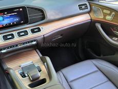 Mercedes-Benz GL-Класс