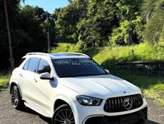 Mercedes-Benz GL-Класс