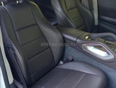 Mercedes-Benz GL-Класс