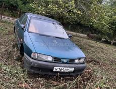 Nissan Primera