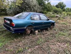 Nissan Primera
