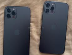 iPhone 12 pro