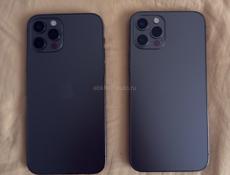 iPhone 12 pro