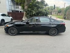 Hyundai XG30
