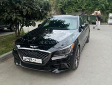Hyundai XG30