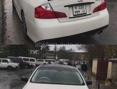 Nissan 350Z