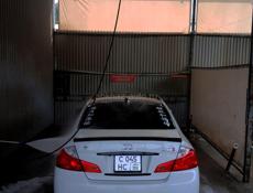 Nissan 350Z