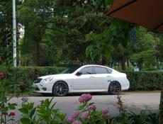 Nissan 350Z