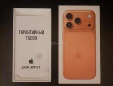IPHONE 17 PRO