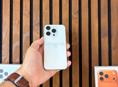 iPhone 15 pro 256 gb 🔋100%