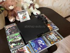 Продам PlayStation 3