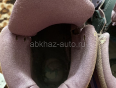Баскетбольные кроссовки Nike