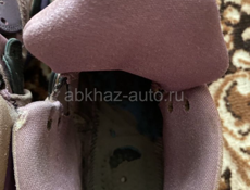 Баскетбольные кроссовки Nike