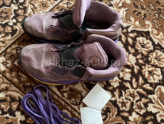 Баскетбольные кроссовки  Nike
