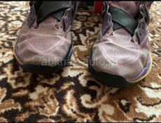 Баскетбольные кроссовки Nike