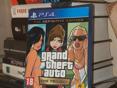 Три игры в одном диске: GTA The Trilogy для PS4/PS5!