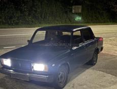 ВАЗ 2107
