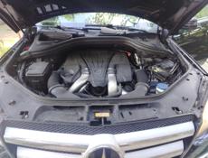 Mercedes-Benz GL-Класс