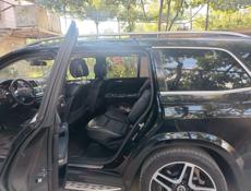 Mercedes-Benz GL-Класс