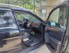 Mercedes-Benz GL-Класс