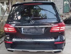 Mercedes-Benz GL-Класс
