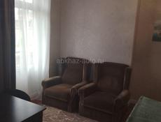 Продаётся квартира в центре Сухума