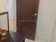 Продаётся квартира в центре Сухума