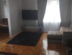 Продаётся квартира в центре Сухума