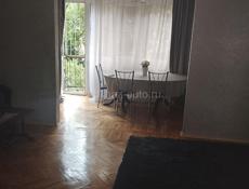 Продаётся квартира в центре Сухума