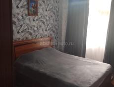 Продаётся квартира в центре Сухума