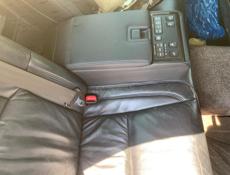 Toyota Majesta