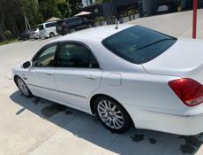 Toyota Majesta