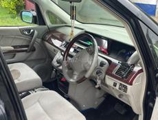 Honda Еlysion