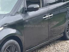 Honda Еlysion
