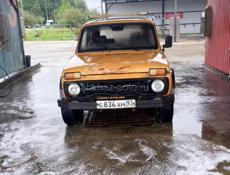 ВАЗ 2121