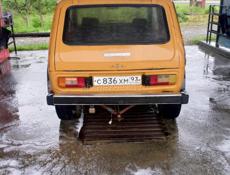 ВАЗ 2121