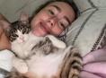 Котенок мальчик в добрые руки 