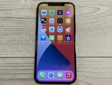 Продам iPhone 12  Телефон в идеальном состоянии, без единой царапины. Работает отлично. Пользовалась им от силы максимум неделю.  Продаю срочно, нужны деньги, поэтому отдаю по хорошей цене.  Все подробности — в ЛС. Звонить только в WhatsApp.