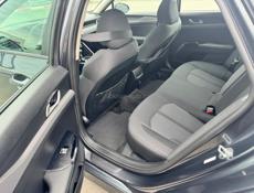 Kia K2700