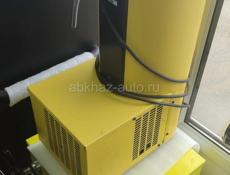 Пивной аппарат 