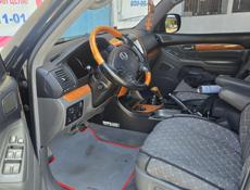 Lexus GX